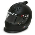 thumbnail image 4 of Impact 17020410 Super Charger SA2020 Helmet, Black, Size Medium, 4 of 10