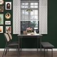 thumbnail image 3 of VIOPVERY Contact Paper 15.7"x393" Solid Green Wallpaper Peel and Stick Wall Paper Waterproof Easily Removable Self-Adhesive Film Wall Covering for Kitchen Countertop and Cabinet Shelf Liner Decorative, 3 of 7
