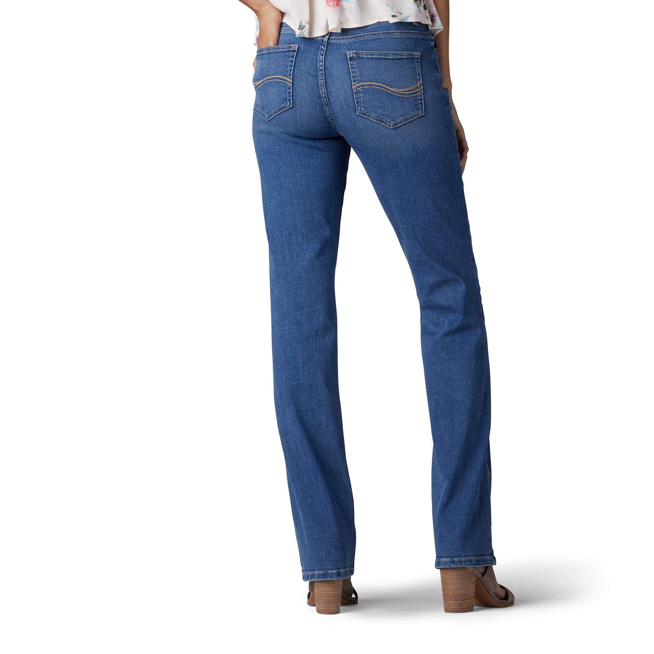 Lee® Women's Flex Motion Regular Fit Bootcut Jean