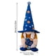 thumbnail image 2 of 1 unidad Enano de Hanukkah Decoración para el hogar. y. Tomte de Hanukkah Suecia, 2 of 4