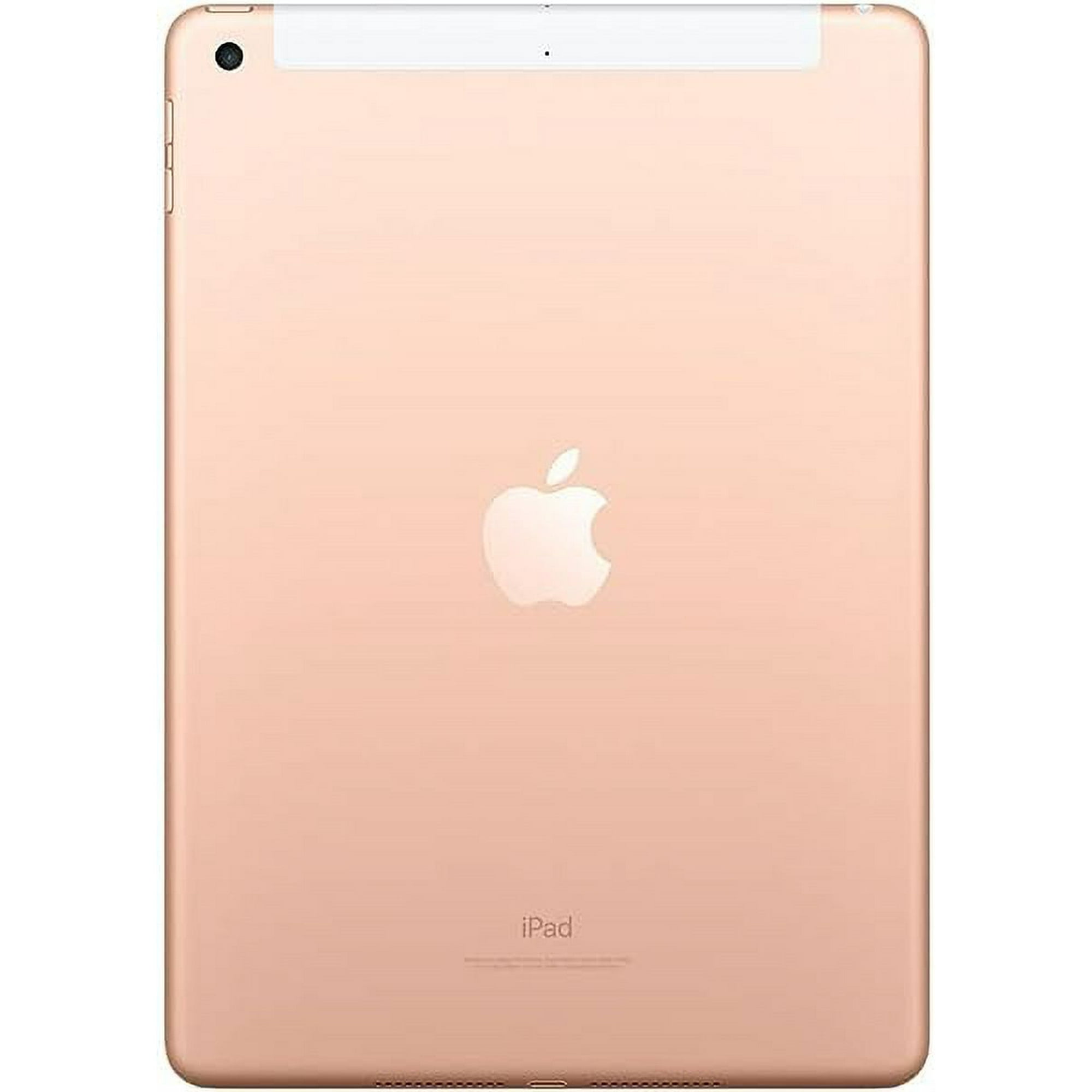 iPad6 第6世代 ゴールド 128GB【Wi-Fiモデル】 Apple iPad 6 9.7