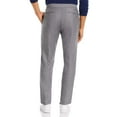 thumbnail image 2 of Dylan Mens Pants Grey 30x31 Drawstring Slim Fit Wool Stretch 30, 2 of 2