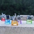 thumbnail image 3 of Solar-Powered Windmill Aroma Car Freshener,Rotating Aromatherapy Diffuser Ornament,Cute Car Aromatherapy Diffuser Windmill Design,Car Essential Oil Aromatherapy, Long Lasting, Auto Interior Decor, 3 of 8