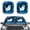 Cat Hibiscus, variant on Yuyamidu Cherry Car Sun Shade Cute Windshield Shades for SUV Van Sedan 2 Pack Portable Sun Shades for Car Windows Auto Decorative Accessories, Easy to Install