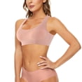 thumbnail image 2 of Clearance Sale 2025 Plus Size Intimates for Women for casual, Women's Bra Compression High Support Bra For Women's Every Day Wear Exercise And Offers Back Support, Comfortable underwear for women, 2 of 9
