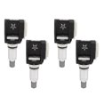 thumbnail image 4 of A0009052102, Easy Installation Tire Pressure Sensor Sensitive TPMS Sensor  For Cars, 4 of 8
