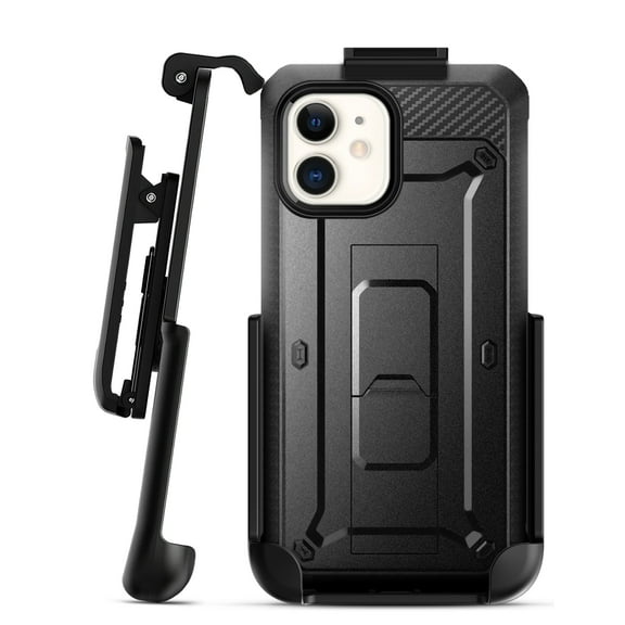 Encased Belt Clip for Supcase Unicorn Beetle Pro - iPhone 11 (Holster Only - Case is not Included)