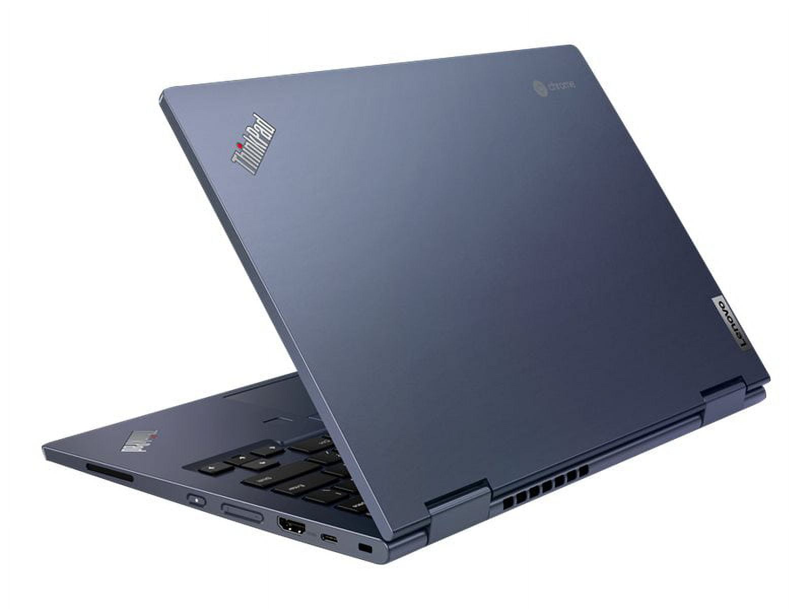 Lenovo ThinkPad C13 Yoga Gen 1 Chromebook, 13.3