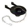 thumbnail image 2 of Danco 9D00080807 Universal Toilet Flapper &amp; Adapter, 2 of 4