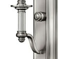 thumbnail image 2 of 4790EZ Hinkley Lighting Sussex - 1 Light Wall Sconce in Traditional Style - 4.75 Inches Wide by 18 Inches High-English Bronze Finish, 2 of 6
