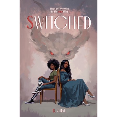 sWITCHED, (Paperback)