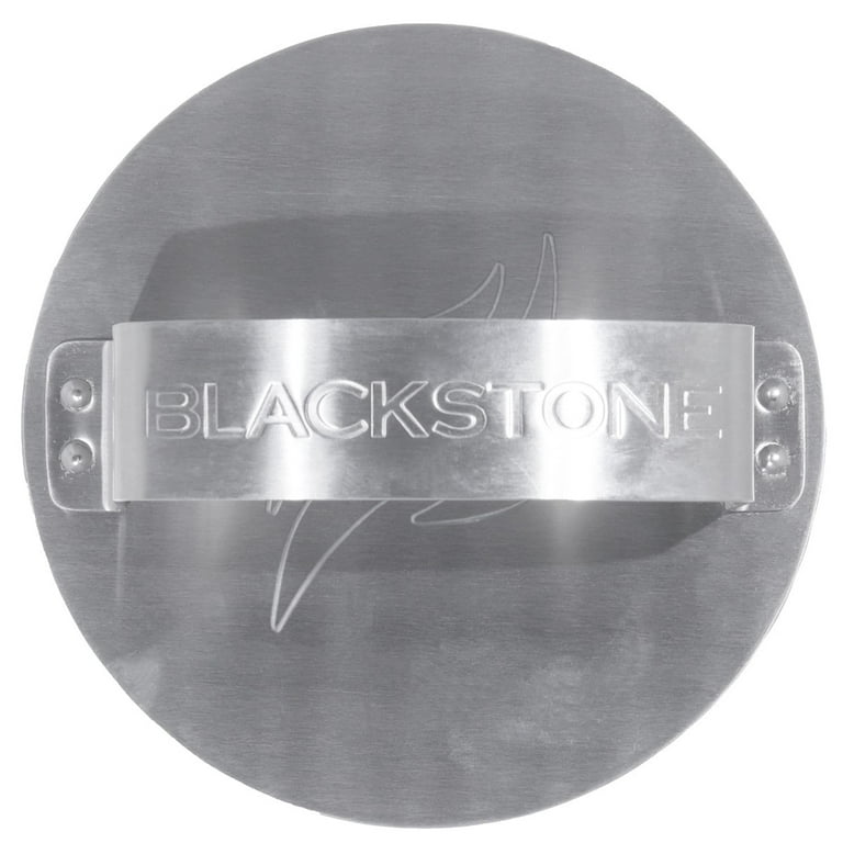 Blackstone Smash and Sear Press