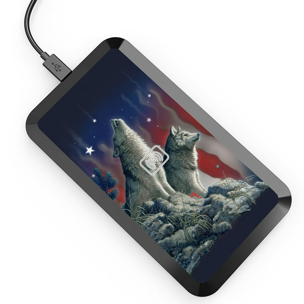 Bemz Wireless Charger for Samsung Galaxy A32 5G (Ultra Thin/10W Fast