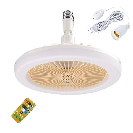

Succulents Party Portable Fan 2024 New Socket Fan Light 10 Inch Creative Enclosed Ceiling With And Remote Dimmable Lighting Recessed LED 3 Colors Wind Speed For Kitchen Bathroom Storage Room