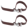 thumbnail image 3 of 2pcs Drywall Stilts Straps, Leg Band Straps With Adjustable Size, Replacement Part For Stilts, 3 of 5