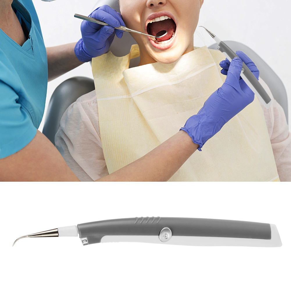 Garosa Whiten Teeth, Sonic LED Light Dental Teeth ...