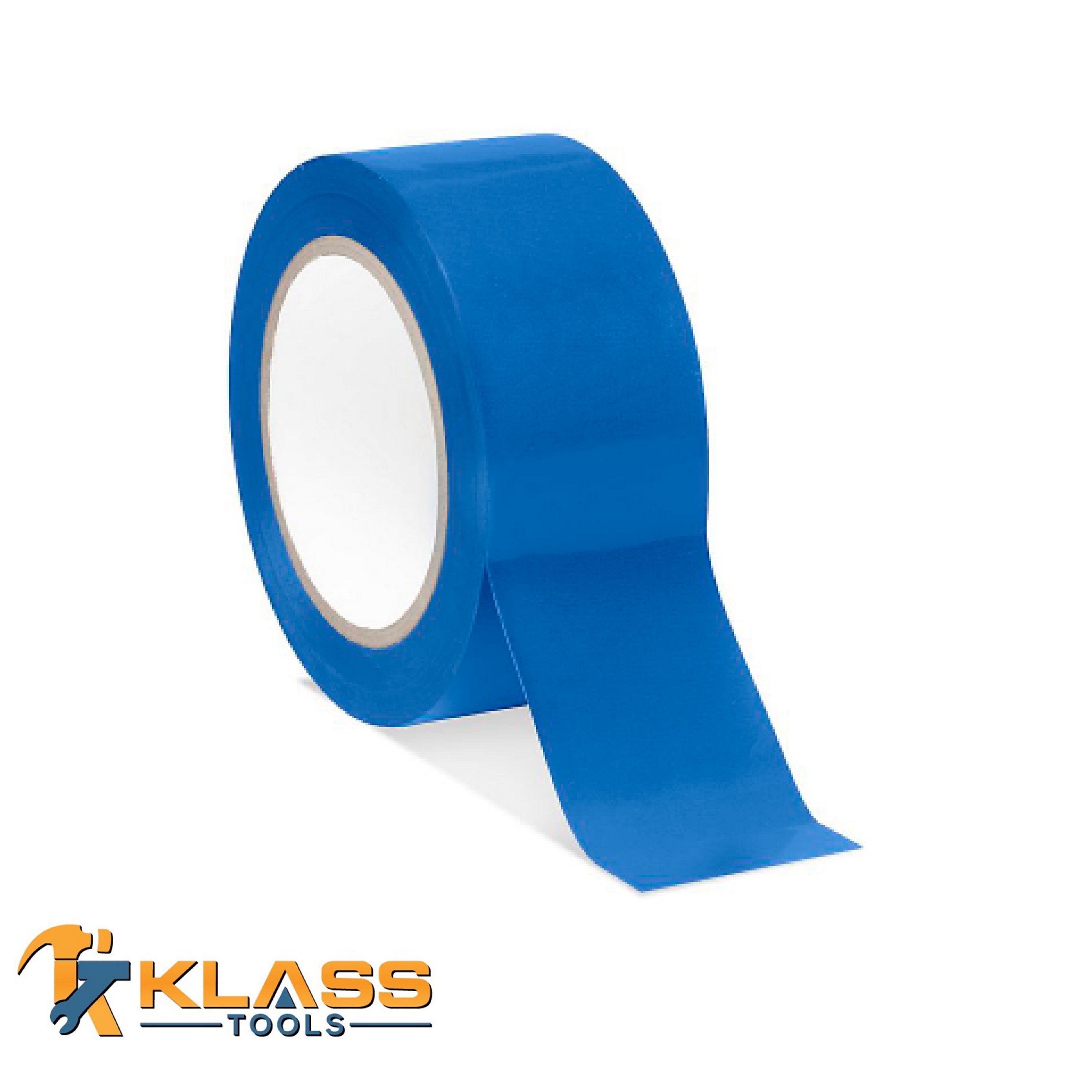 Light Blue Duct Tape 2" x 30' (10 yards) (40 Rolls)