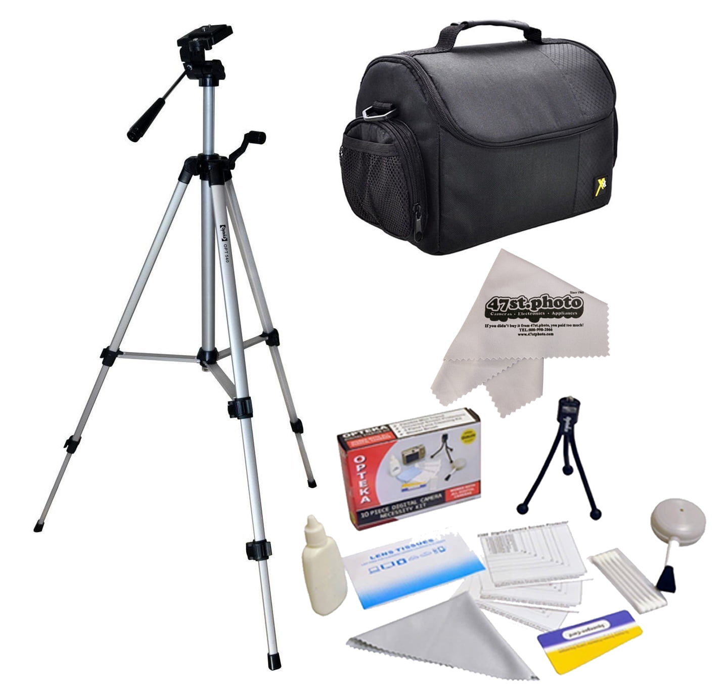 Photo Plus Compact Design Hand Strap for Nikon D4 D3X D3S D3 D2Xs D2Hs D2X D2H D1X D1H D1