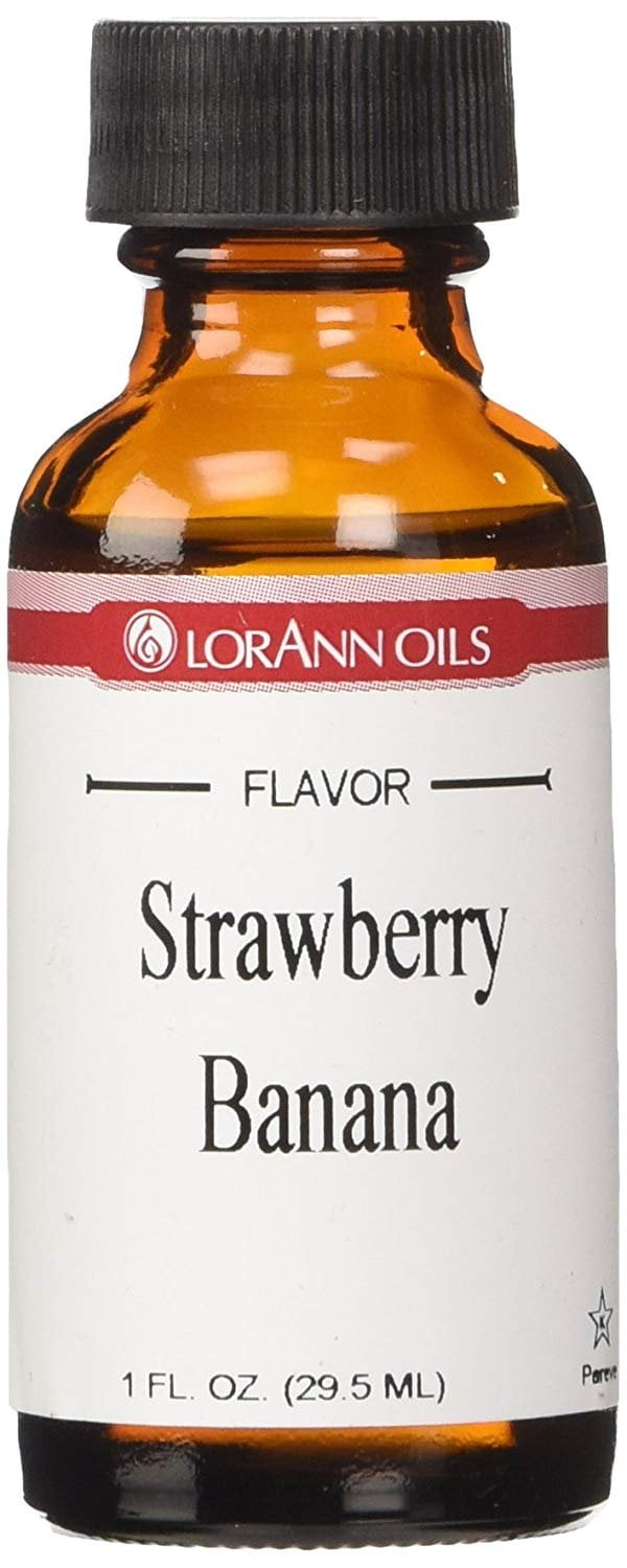 LorAnn Oils LorAnn Gourmet Flavor, 1 oz