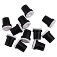 thumbnail image 2 of 10 Pcs Buses de Sablage 2-3,5mm Pointe de Sablage pour Réservoirs de Sablage de 5 Gallons 2Mm, 2 of 9