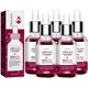 thumbnail image 1 of Tratamiento Facial Sérum Ácido de Frutas para Rosácea 30ml para Reducir Rojeces y Equilibrar Sebo 5p, 1 of 8