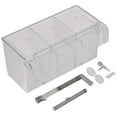 thumbnail image 2 of ISTA IF-648 Hang-On Separation Breeder Box, 2 of 4