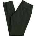 thumbnail image 2 of Tags Weekly Mens Herringbone Dress Pants Slacks, Grey, 33W x UnfinishedL, 2 of 2