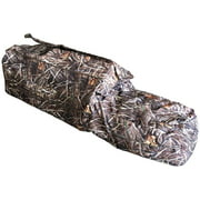 THUNDERBAY Band Collector Foldable Layout Blind, 600D Polyester Hunting Blind for Duck Hunting