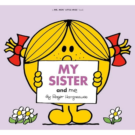 Pre-Owned My Sister and Me (Paperback) 0593094174 9780593094174