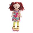 thumbnail image 1 of Manhattan Jouet Filles groovy Poupée de Mode Bailey, 1 of 1