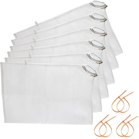 bv6600 replacement bag