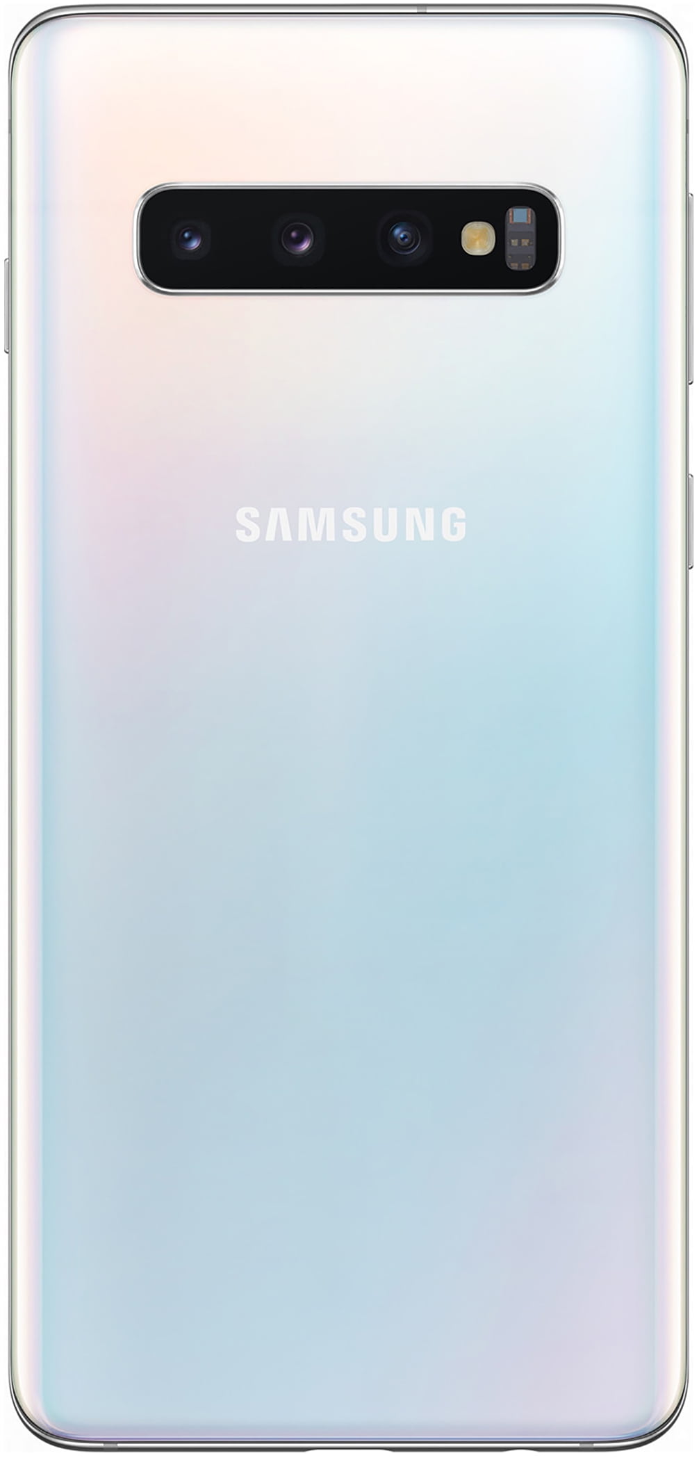 Samsung Galaxy S10 128GB Smartphone (No Plan-Unlocked Device Samsung Galaxy S10 128GB Smartphone (No Plan-Unlocked Device