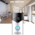 thumbnail image 4 of 1.3 million DPI M17 Wireless Remote Home Surveillance Video Smart Doorbell, 4 of 6