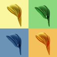 thumbnail image 3 of Sombrero de Gnomo de 7 colores para niño, disfraz de elfo de Navidad, enanitos de cuento de hadas, Cosplay para Halloween, fiesta de carnaval, accesorios para niños, 3 of 4