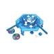 thumbnail image 2 of Juego rompehielos Green Strike Penguin | Rompecabezas interactivo para padres e hijos | Derriba bloques de hielo para salvar pingüinos | Juego de mesa educativo para niños | Desarrolla la cap, 2 of 5