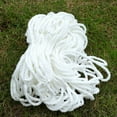 thumbnail image 1 of Haofy Easy To Install Soccer Goal Net Replacement, Soccer Goal Net, For Training Entertainment Football Lovers Game, 1 of 8