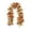 D, variant on 6Ft Natural Brown Maple Pinecone Fall Garland, Rustic Artificial Autumn Leaf Vine Decor, Flexible Hanging Ornament for Fireplace, Staircase, Wall and Halloween Thanksgiving Seasonal Home Decor