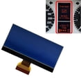 thumbnail image 3 of Enhance Your for Mercedes AB Class W169 W245 Dashboards with LCD Display, 3 of 3