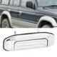 thumbnail image 5 of Exterior Door Handle, Reliability Long Service Life Stable Front Left Door Handle With Simple Installation For Mitsubishi Montero Pajero V46 V31 V32 V33 ANGGREK Front Left Door Handle, 5 of 8