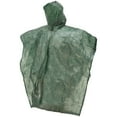 thumbnail image 5 of Frogg Toggs Adult Emergency Poncho, Lightweight & Breathable Raincoat, One-Size, 5 of 7