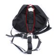 thumbnail image 1 of Equipo de buceo de bolsillo de buceo duradero, montaje lateral BCD con ojal de montaje para buceo, cueva, naufragio, esnórquel, 1 of 8