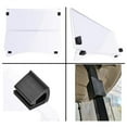 thumbnail image 6 of Golf Cart Windshield Retaining Clips for Club Car 102005801 Golf Cart Accessories, 6 of 6