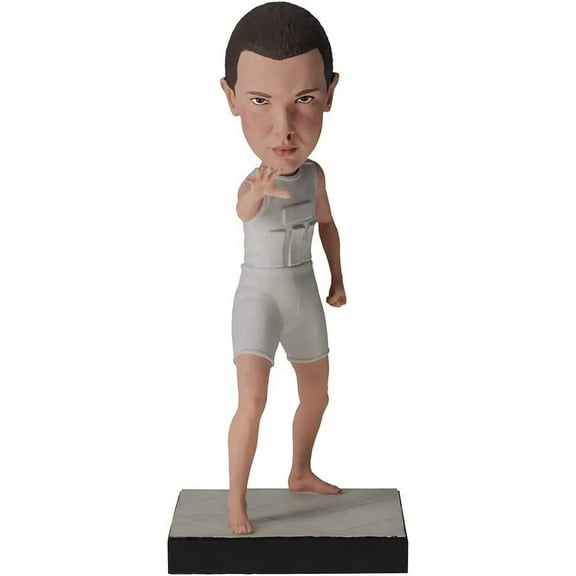 Stranger Things S4 Eleven Haptic Suit Royal Bobbles 10955