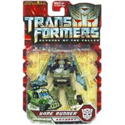 Transformers Revenge of the Fallen Dune Runner Action Figure