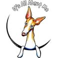 thumbnail image 3 of CafePress - Ibizan Hound IAAM Large Mug - 15 oz Ceramic Large White Novelty Mug, 3 of 4