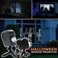 thumbnail image 2 of Christmas Halloween Holographic Projection, 2 of 5