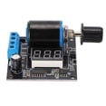 thumbnail image 4 of DC 12V 24V 4-20mA Module de Générateur de Signal de Courant Numérique Réglable + Boîtier en Acrylique Transparent, 4 of 8