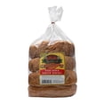 thumbnail image 1 of Pan para hot dog Benavento jumbo paquete con 8 pzas, 1 of 1