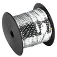 thumbnail image 2 of Dioche Sequin,Decorative Accessory,100 Yard Sequin String 6mm Decorative Accessory For Cloth Shoe Plastic Resin Sequin Line, 2 of 8