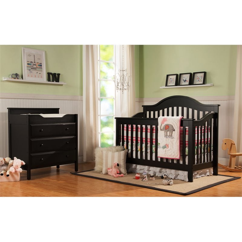 davinci jayden changing table